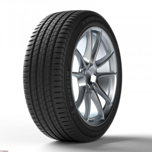 送料込み⭐︎ミシュラン LATITUDE SPORT 3 255/55R18 MICHELIN LATITUDE SPORT 3（ラティチュード スポーツ スリー